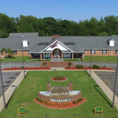 Caremoor Retirement Community