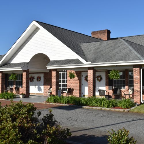 Caremoor Assisted Living