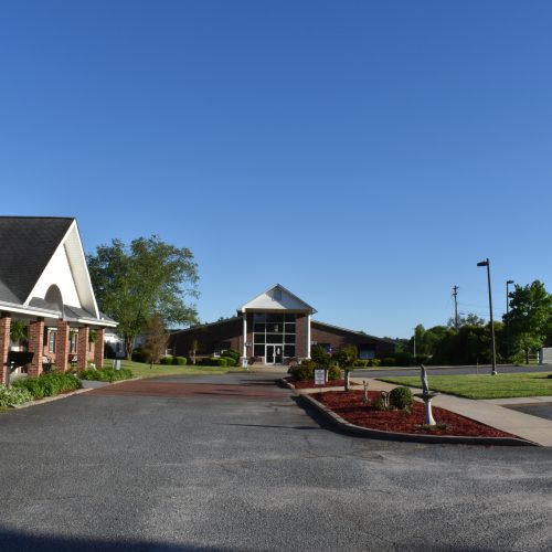 Caremoor Retirement Community