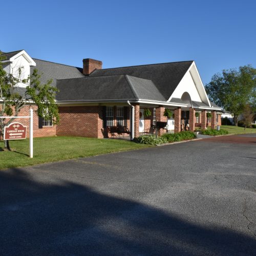 Caremoor Assisted Living