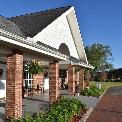 Caremoor Assisted Living