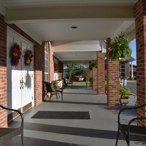 Caremoor Assisted Living